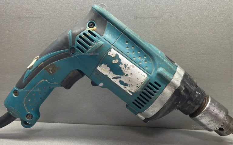Дрель ударная Makita