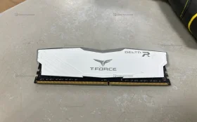 Купить Delta t-force ddr4 8gb б/у , в Кострома Цена:1200рублей