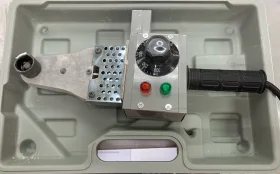 Сварочный набор AQUALINK A-04