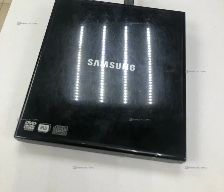 Дисковод samsung Se