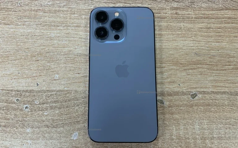 Apple iPhone 13 Pro 6/256 ГБ
