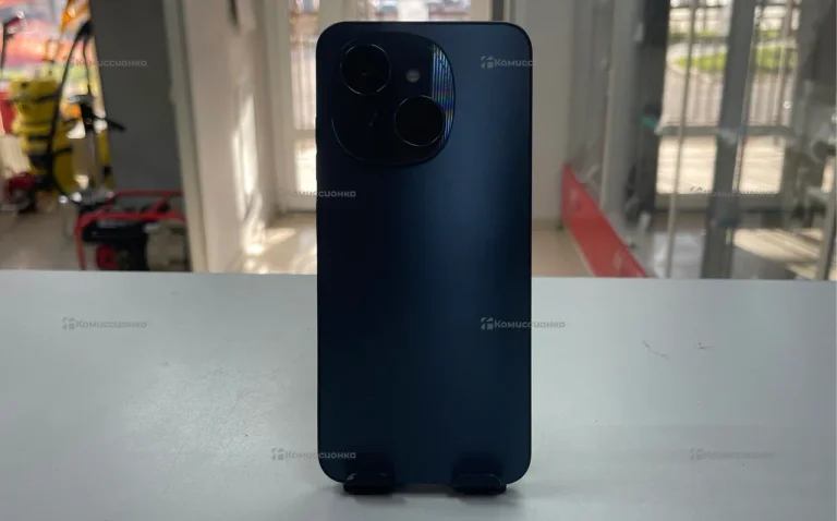 Tecno Spark Go 1 3/64 ГБ