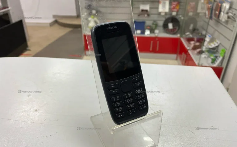 Nokia 105 SS TA-1203