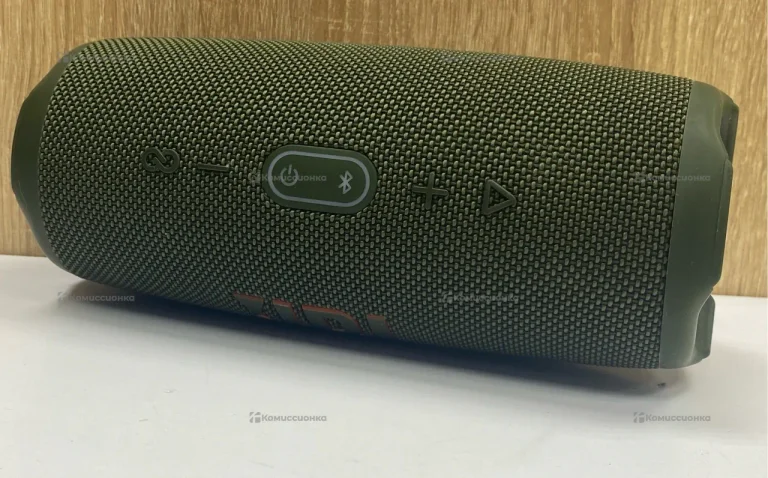 Колонка jbl charge 5