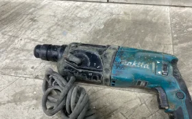 Перфоратор makita HR2470