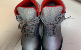 Купить Лыжные ботинки Marax (34 размер) б/у , в Саратов Цена:200рублей