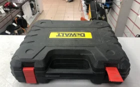Дрель-шуруповёрт DeWalt копия