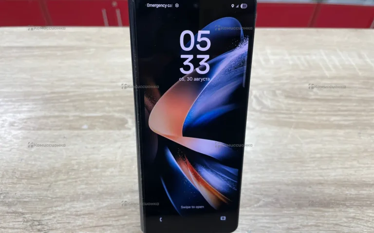 Samsung Galaxy Z Fold 4 12/512Gb