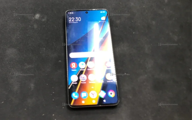 Xiaomi Poco X6 12/512 ГБ