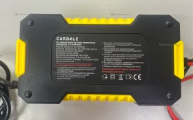 Купить Умное импульсное ремонтное зарядное устройство Ca б/у , в Тольятти Цена:890рублей