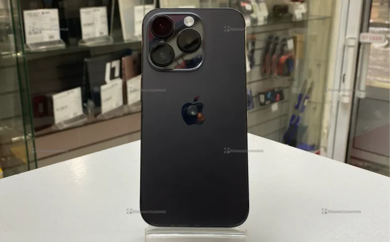 Apple iPhone 15 Pro 8/128 ГБ