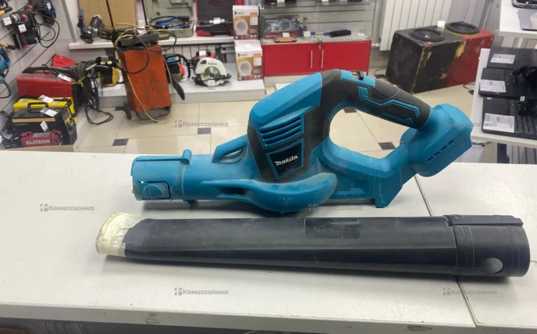 Воздуходув Makita