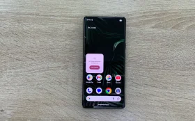 Google Pixel 6 Pro 12/256 ГБ