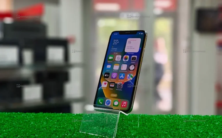 Apple IPhone X 64Gb