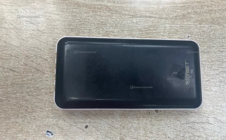 Power Bank 10000mAH с проводами