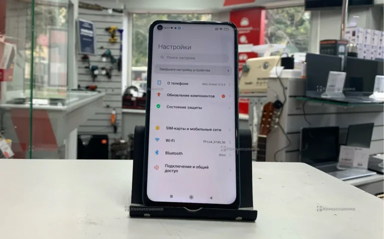 Xiaomi Redmi Note 9 64Gb