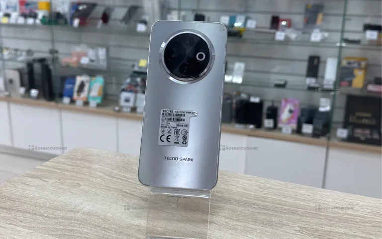 Tecno Spark 30C 8/256 ГБ