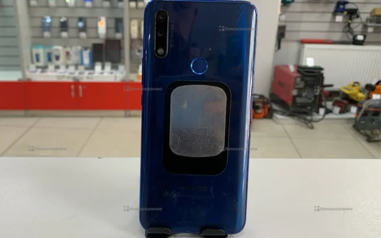 Huawei P Smart Z 6/64Gb