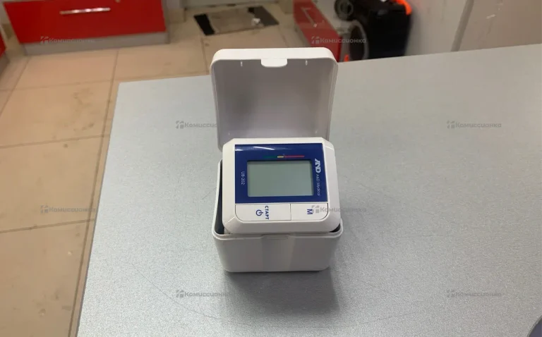 Тонометр AND UB-202