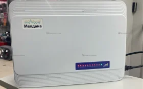 Купить Широкополостный подавитель сигнала ML-JAM-PORT-40 б/у , в Екатеринбург Цена:20000рублей