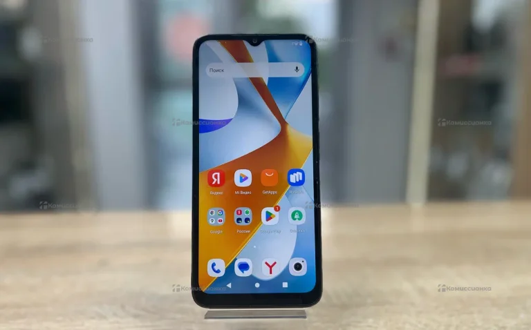 Xiaomi Poco C51 64Gb