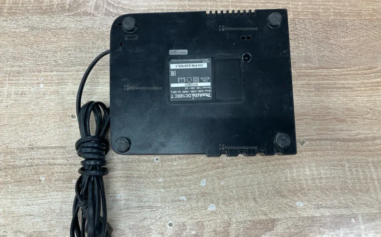 З.у. Makita dc18rc