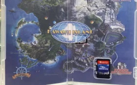 Nintendo картридж Go Vacation