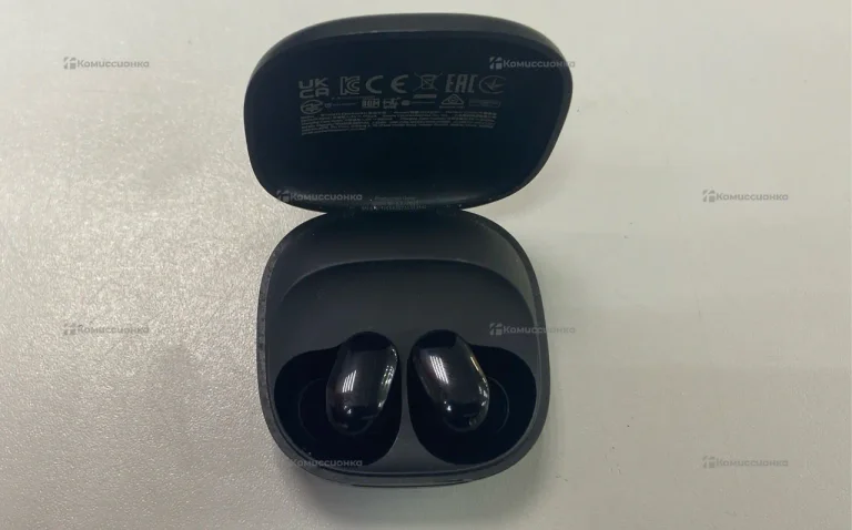 Наушники  Xiaomi Redmi M240E1