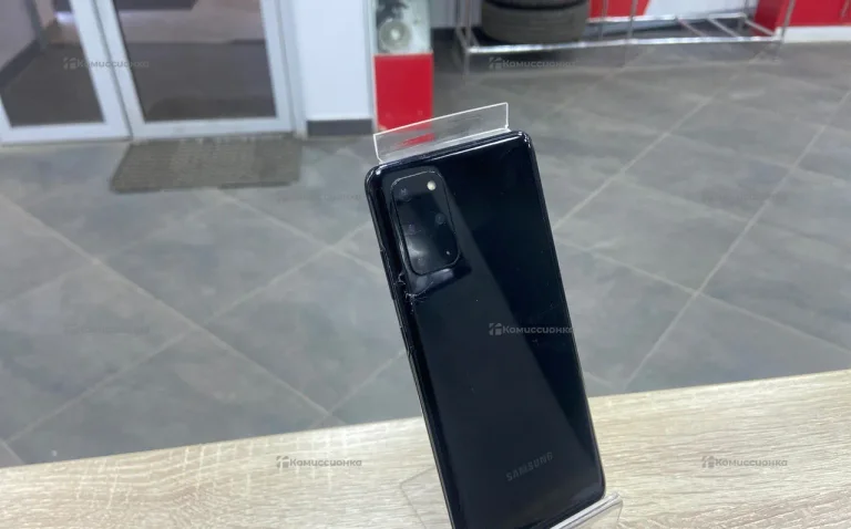 Samsung Galaxy S20+ 8/128 ГБ