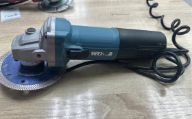 Купить Ушм wesco ws4750 б/у , в Москва и область Цена:1500рублей