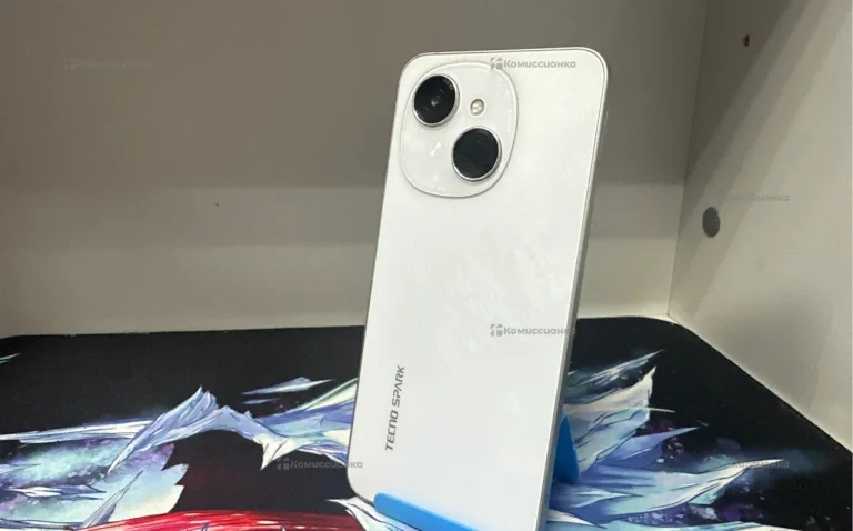 Tecno Spark Go 1 3/64 ГБ