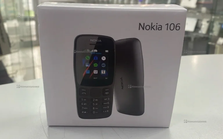 Nokia 106 (2018)
