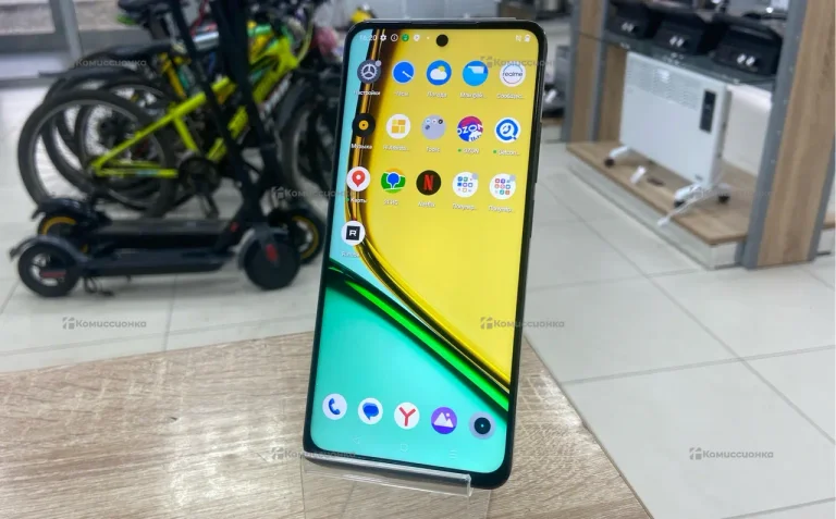 Realme C67 6/128 ГБ