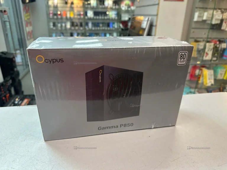 Блок питания для пк Gamma P850