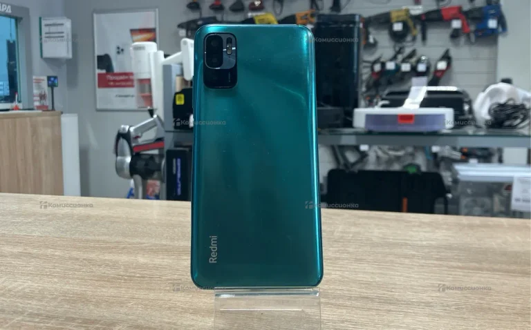 Xiaomi Redmi Note 10T 4/128Gb