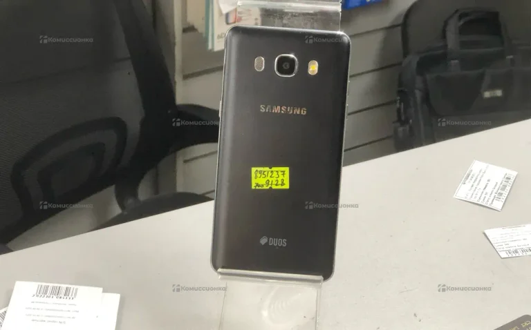 Samsung Galaxy J5 (2016) 2/16gb