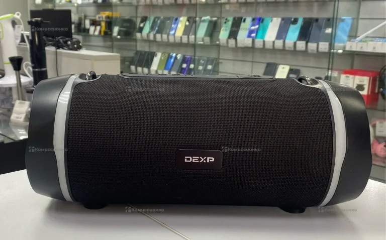 Колонка  Dexp P530