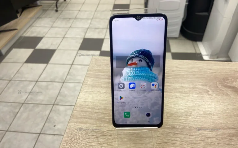 Tecno Spark 10 4/128 ГБ