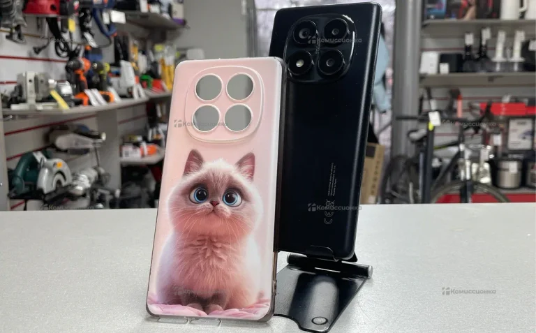 Xiaomi Redmi Note 14 Pro 8/256 ГБ