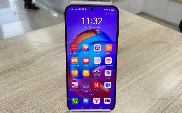 Huawei Pura 70 12/256 ГБ