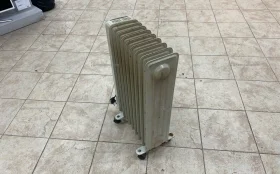 Обогреватель масляный Binatone 200W