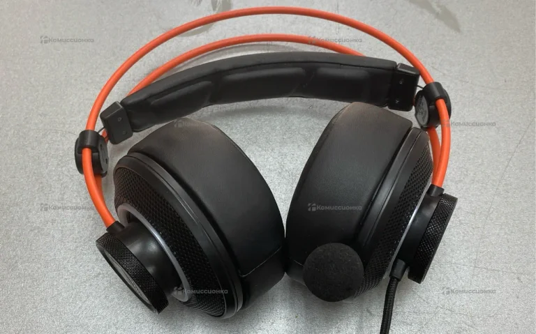 Наушники Cougar  IMMERSA Pro PRIX