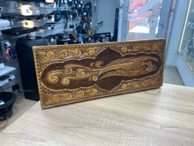 Купить Нарды резные б/у , в Пенза Цена:990рублей