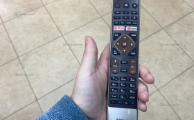 Телевизор Haier 50 SMART TV HX