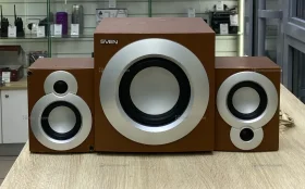Колонки Sven ms-915