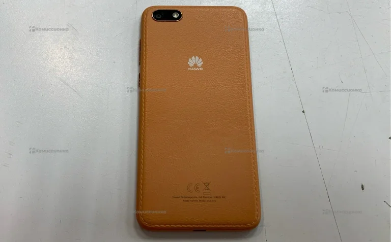 Huawei Y5 lite (2018) 1/16 ГБ