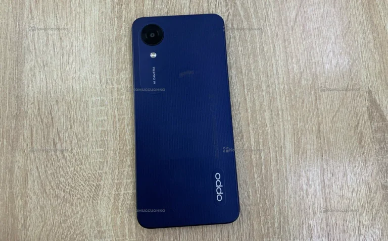 Oppo A17k 3/64 ГБ