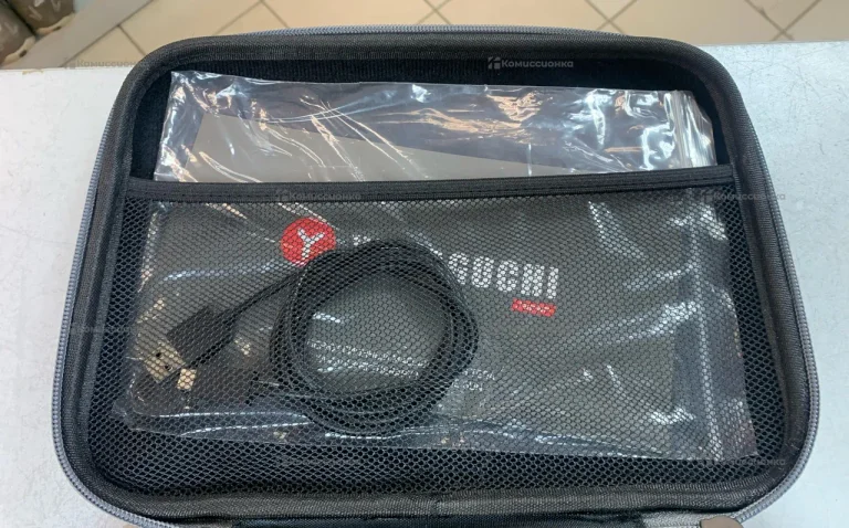 Массажер Yamaguchi Therapy Massage Gun