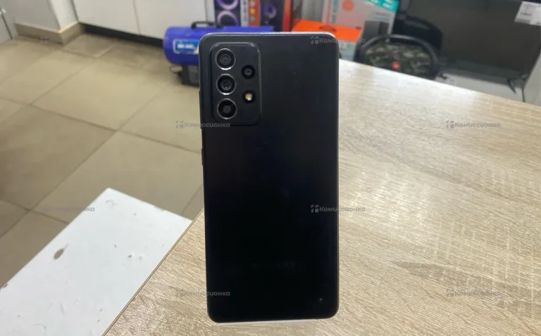 Samsung Galaxy A52 6/128 ГБ