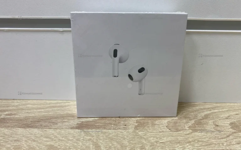 Наушники AirPods 3